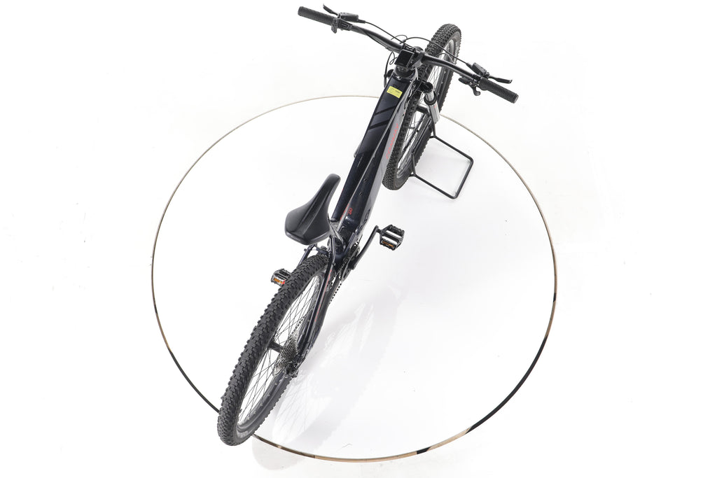 Conway Cairon S 5.0 E-Bike - Image 23