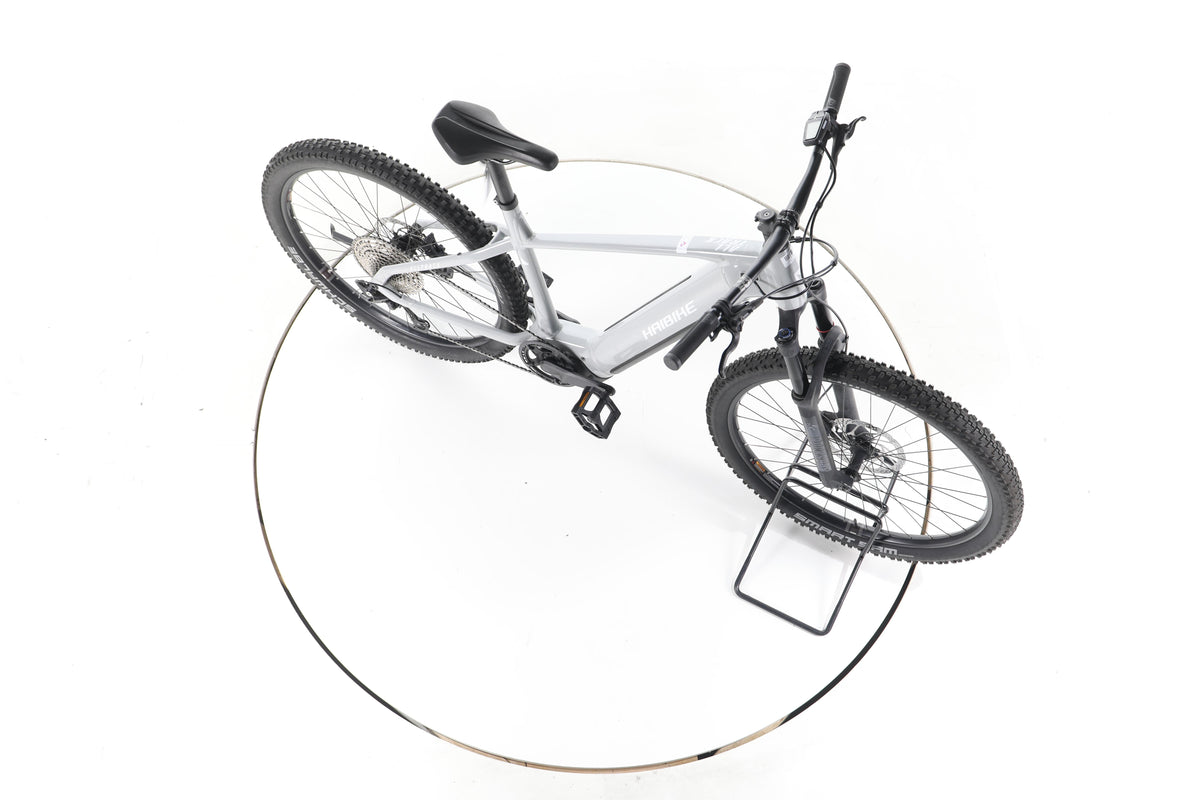 Haibike AllTrack 7 E-Bike - Image 14