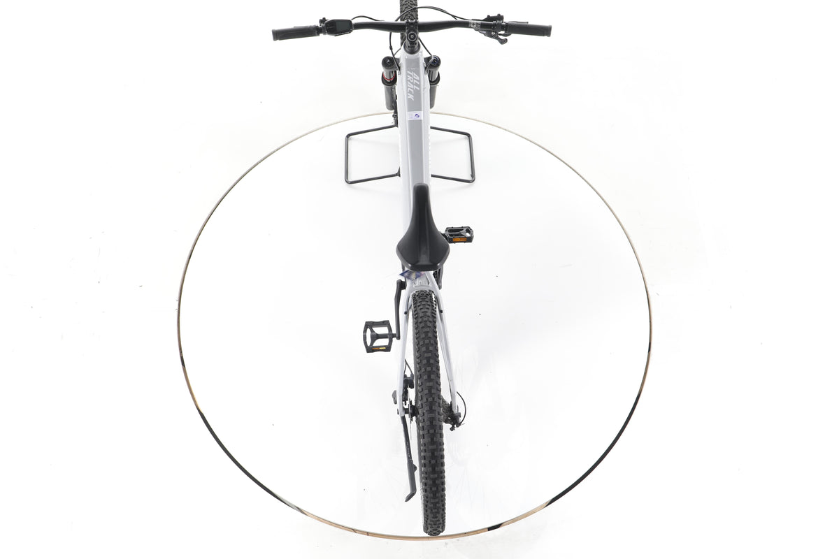 Haibike AllTrack 7 E-Bike - Image 22