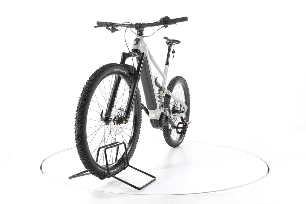LIQBIKE Rock Fully E-Bike Fully - Image 5