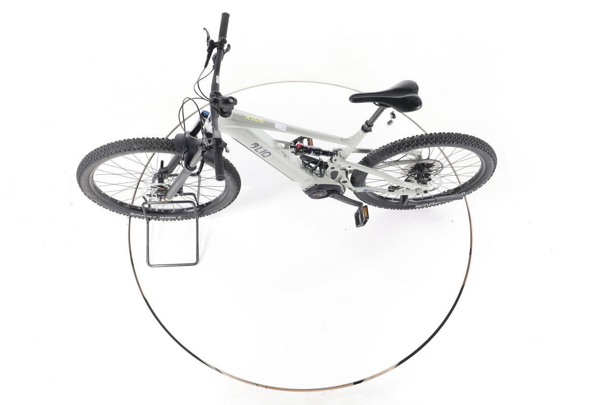 LIQBIKE Rock Fully E-Bike Fully - Image 19