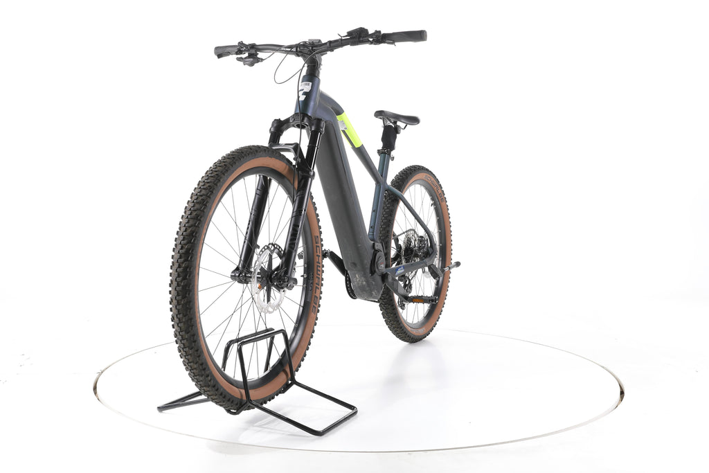 Cube Reaction Hybrid SLT E-Bike - Image 5