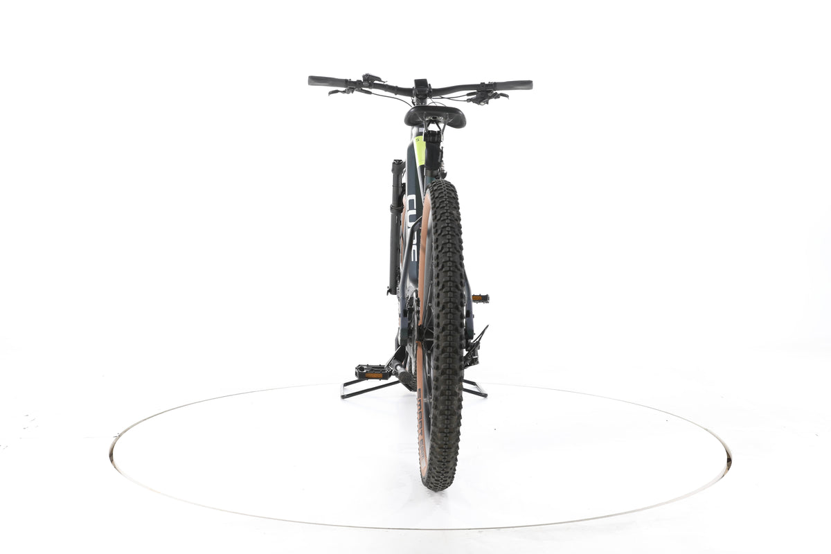 Cube Reaction Hybrid SLT E-Bike - Image 10