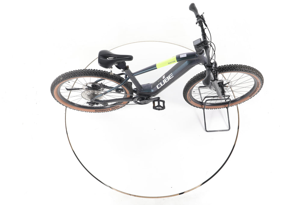 Cube Reaction Hybrid SLT E-Bike - Image 13