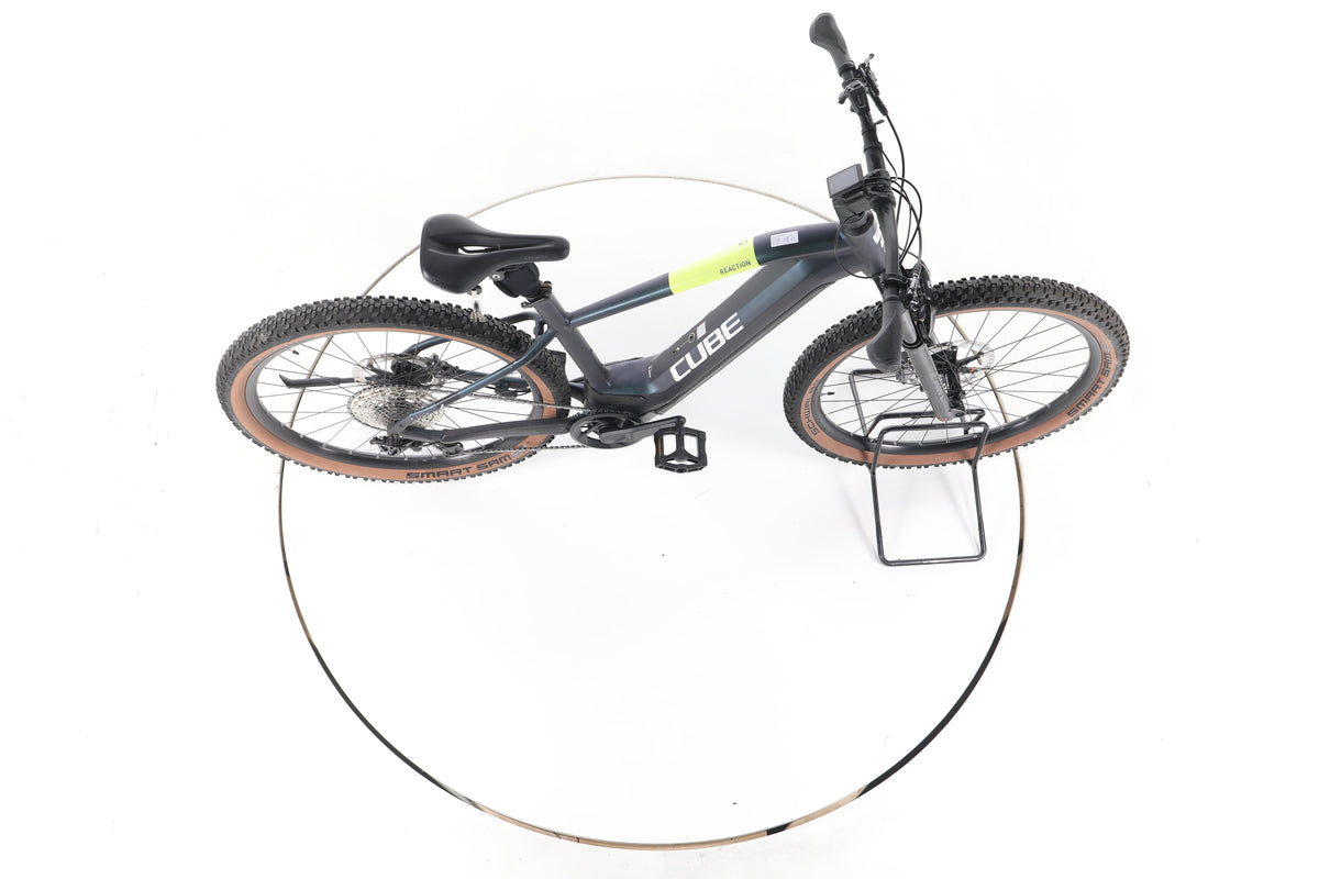 Cube Reaction Hybrid SLT E-Bike - Image 13
