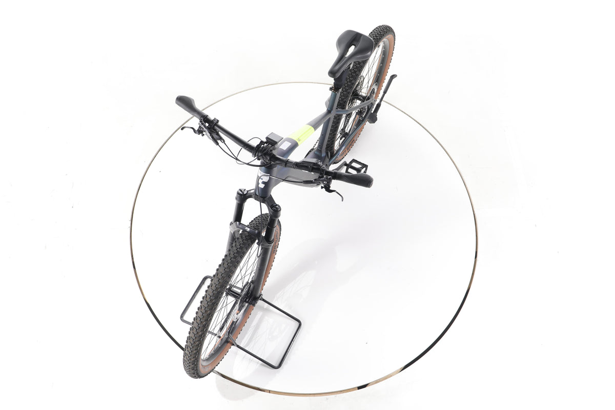 Cube Reaction Hybrid SLT E-Bike - Image 17