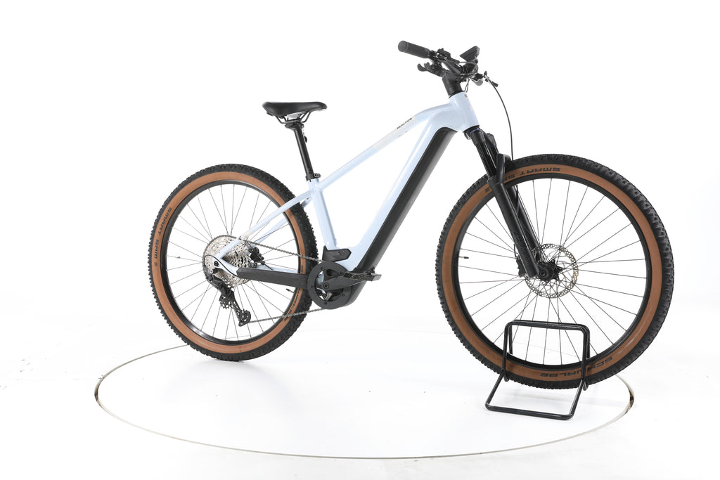 Cube Reaction Hybrid Pro 625 E-Bike - Image 2