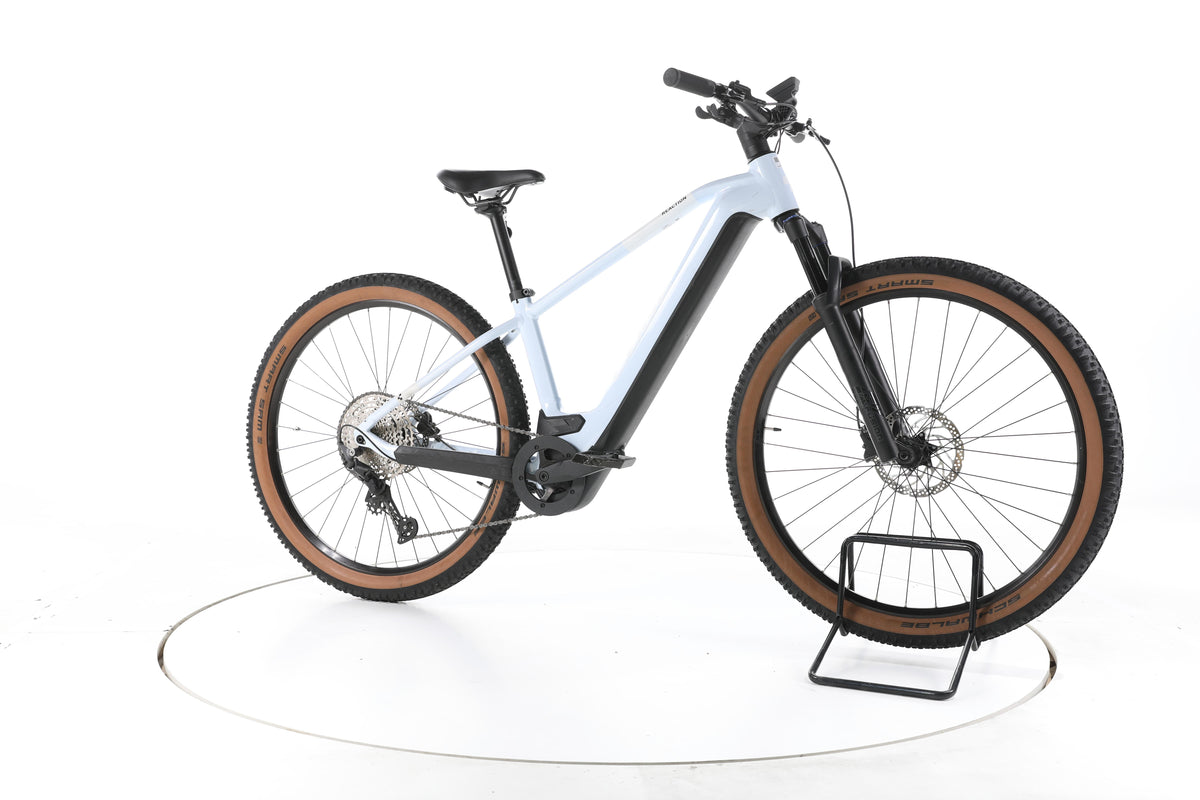 Cube Reaction Hybrid Pro 625 E-Bike - Image 2