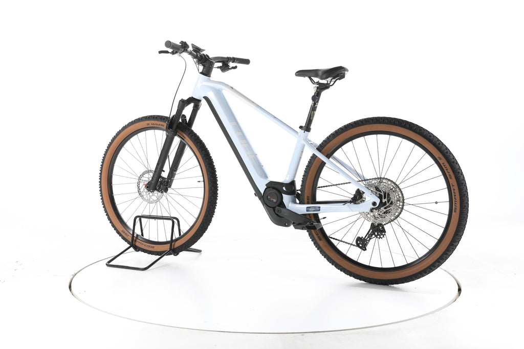 Cube Reaction Hybrid Pro 625 E-Bike - Image 8