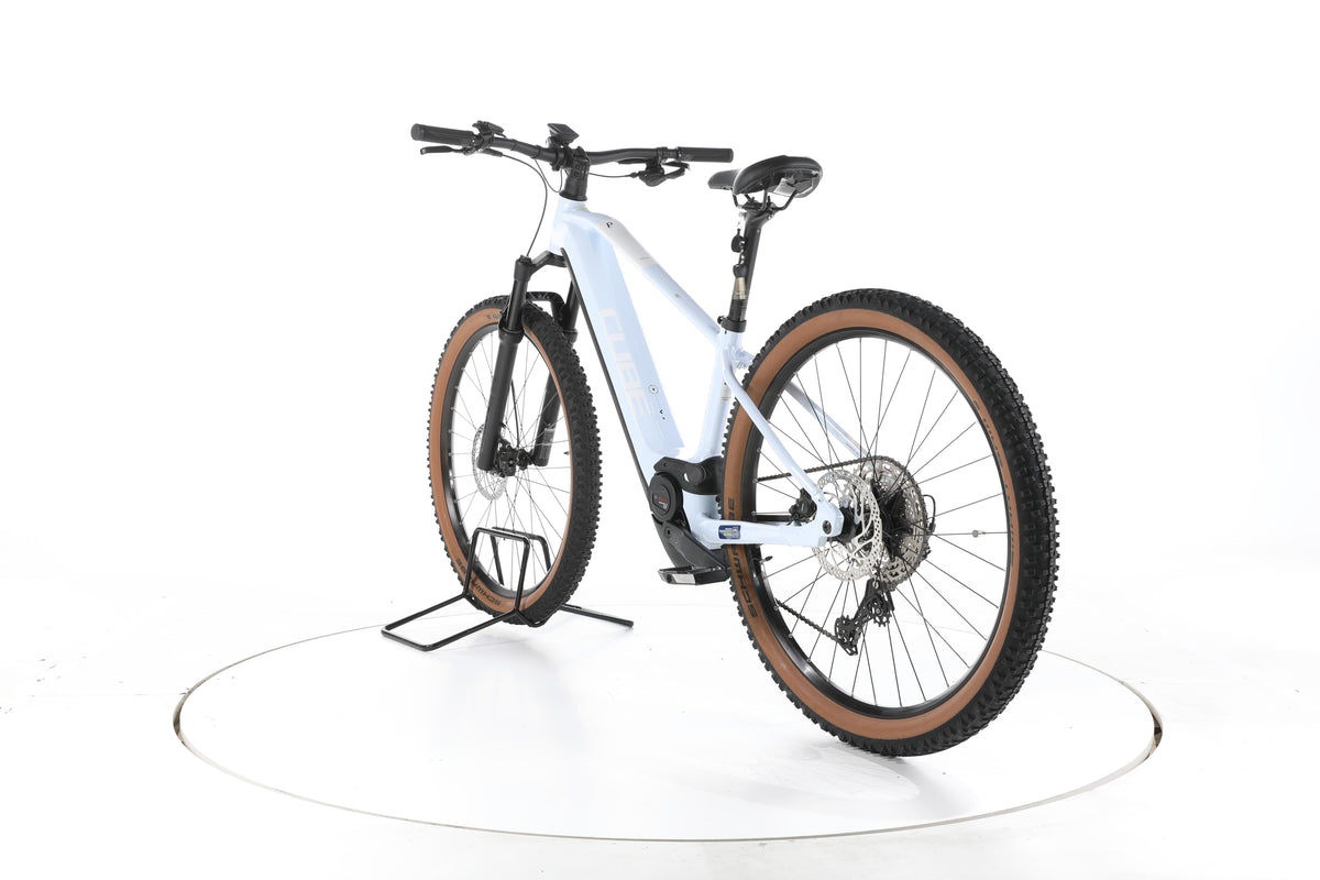 Cube Reaction Hybrid Pro 625 E-Bike - Image 9