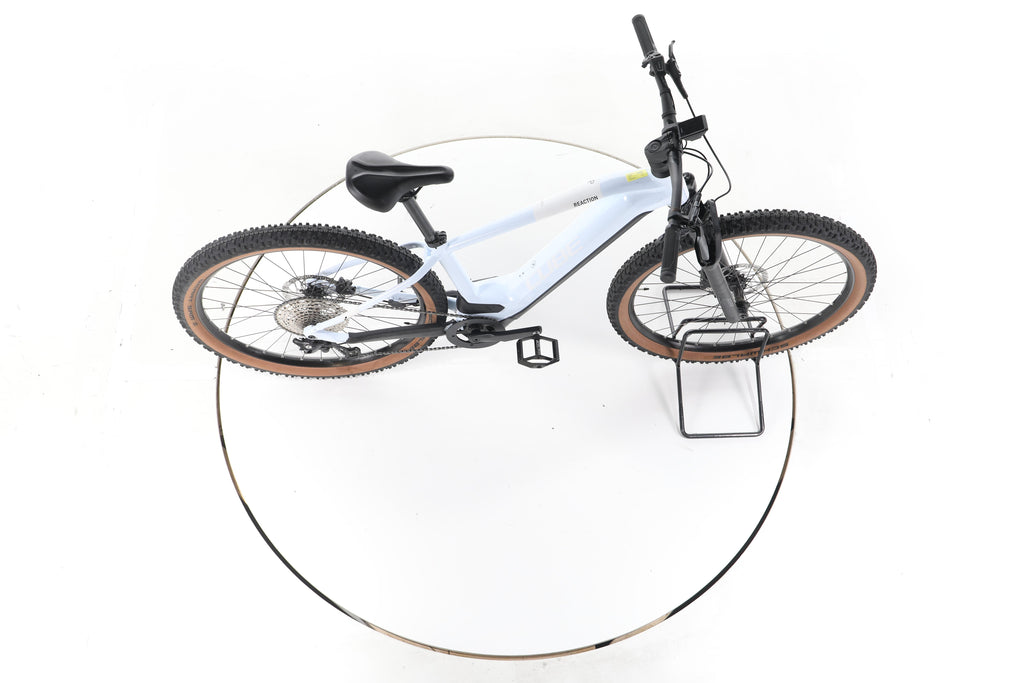 Cube Reaction Hybrid Pro 625 E-Bike - Image 13