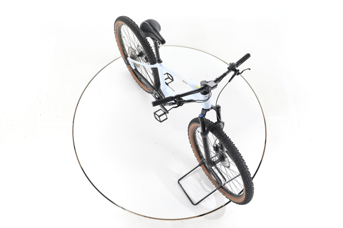 Cube Reaction Hybrid Pro 625 E-Bike - Image 15