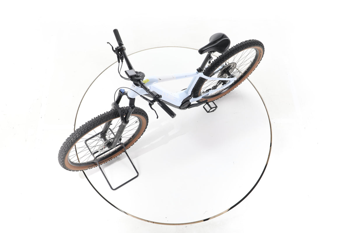 Cube Reaction Hybrid Pro 625 E-Bike - Image 18