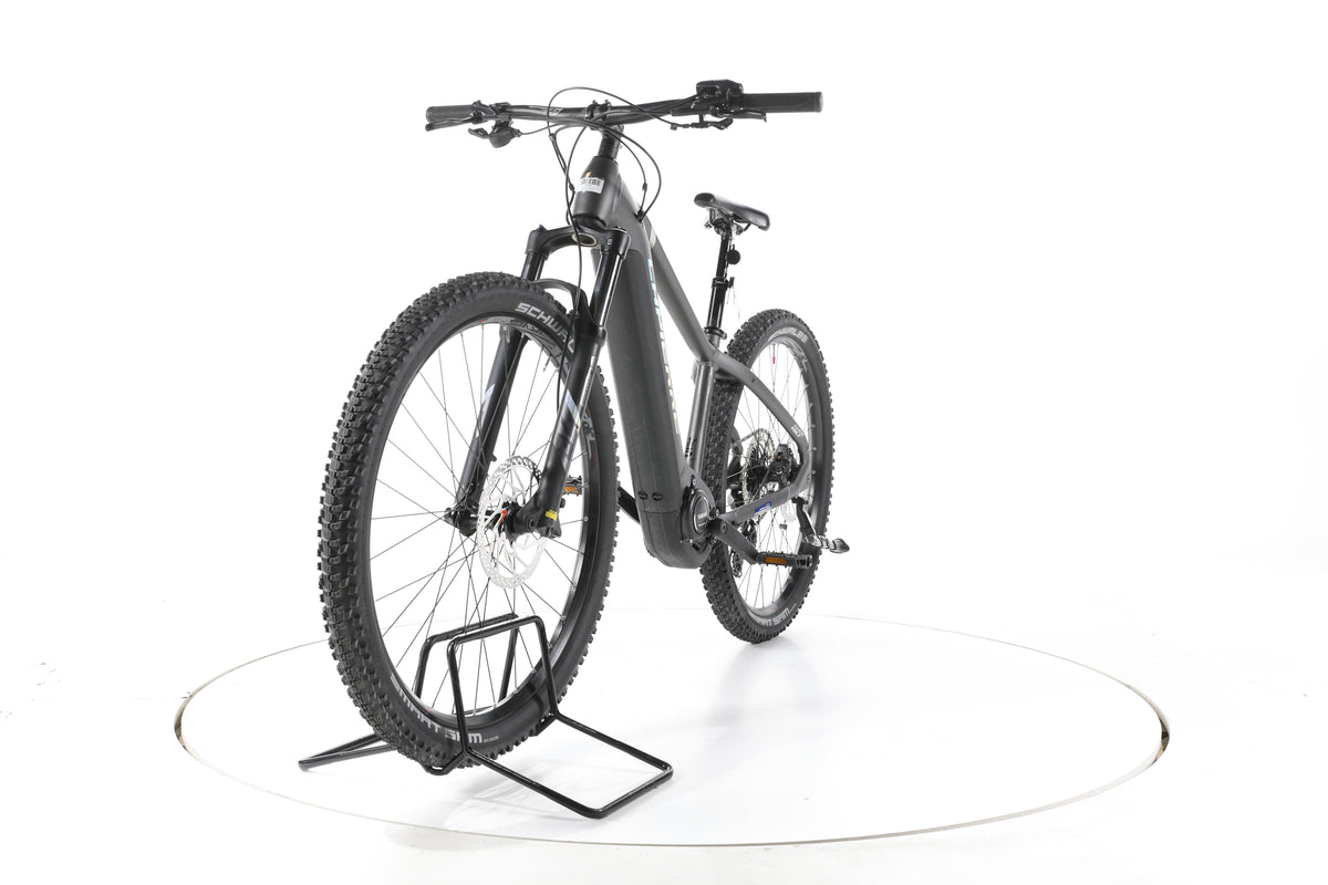 Lapierre Overvolt HT 8.6 E-Bike - Image 5
