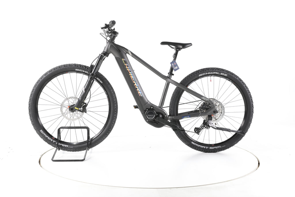 Lapierre Overvolt HT 8.6 E-Bike - Image 7