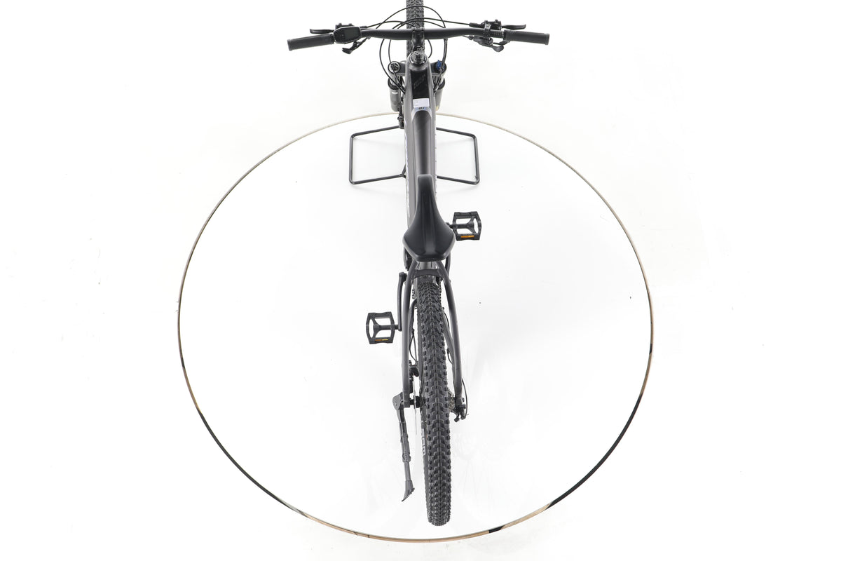 Lapierre Overvolt HT 8.6 E-Bike - Image 22
