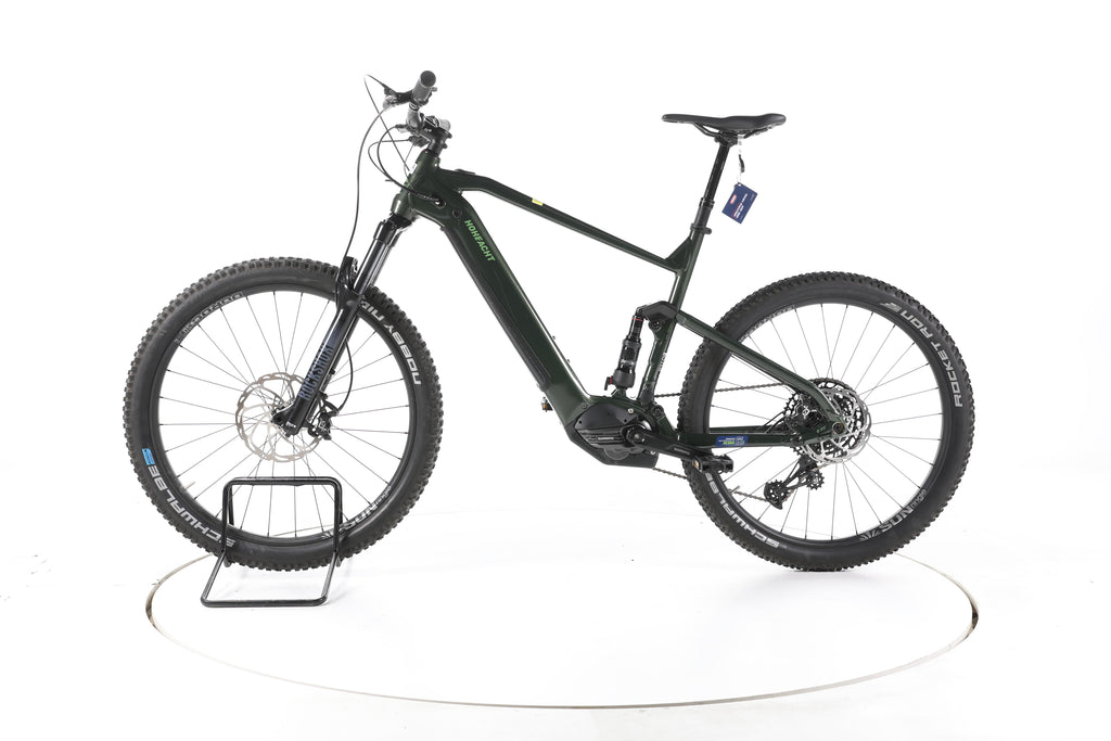 HoheAcht Mola Monto E-Bike Fully - Image 7