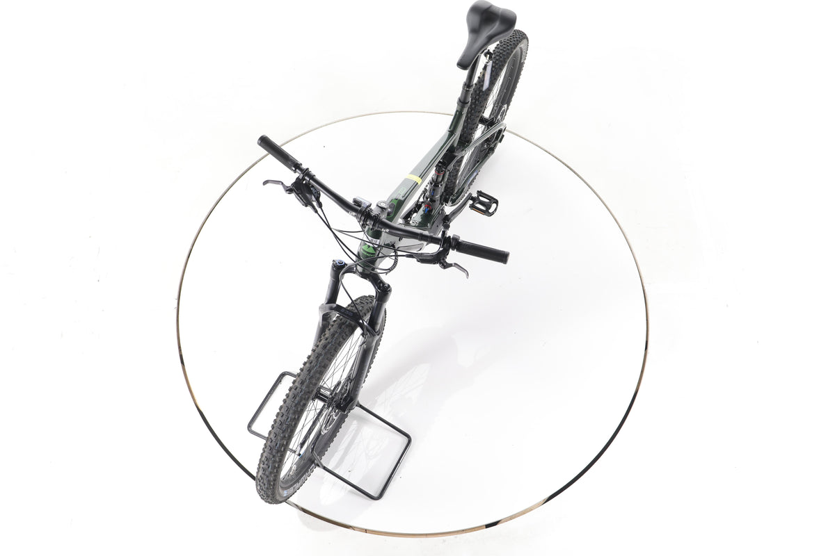 HoheAcht Mola Monto E-Bike Fully - Image 17