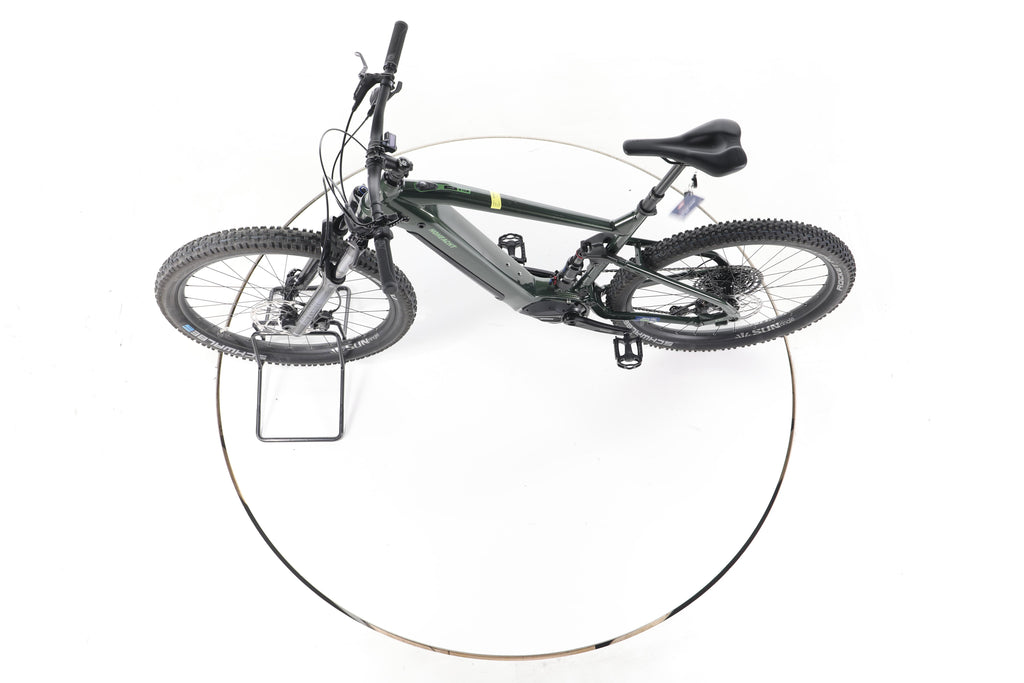 HoheAcht Mola Monto E-Bike Fully - Image 19