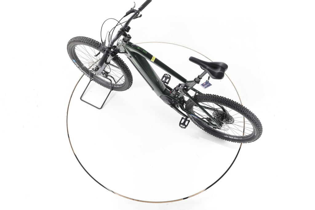 HoheAcht Mola Monto E-Bike Fully - Image 20