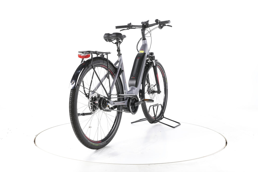 Feldmeier FE 03C ECO City E-Bike Tiefeinsteiger - Image 11