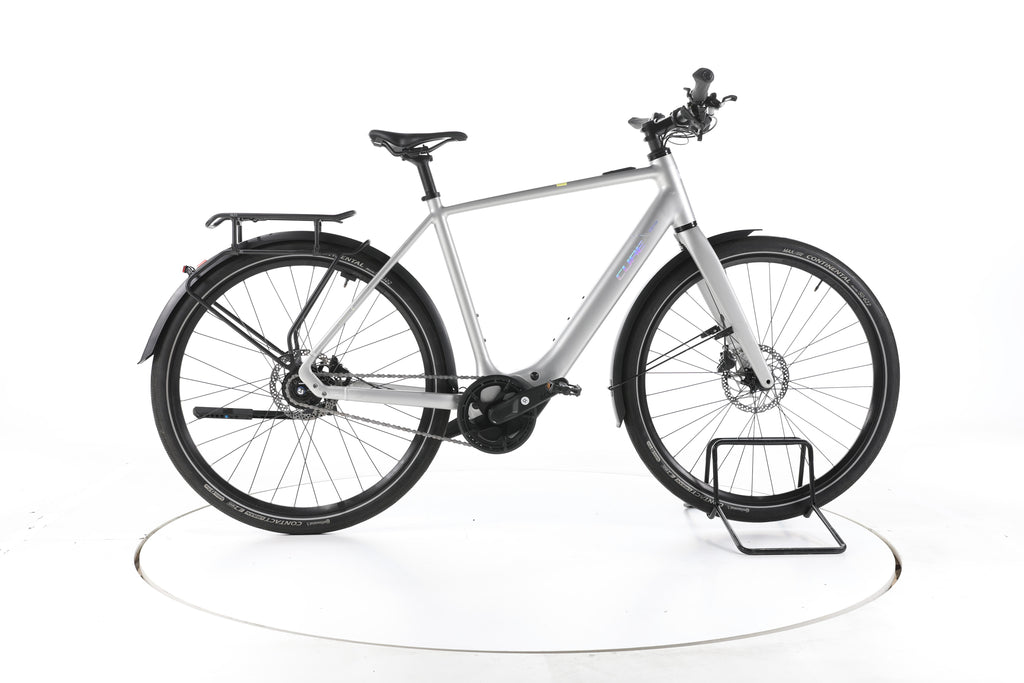 Cube Editor Hybrid SLX FE 400X E-Bike 2025 - Image 1
