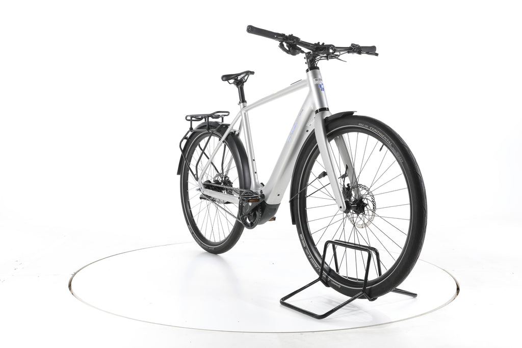Cube Editor Hybrid SLX FE 400X E-Bike 2025 - Image 3