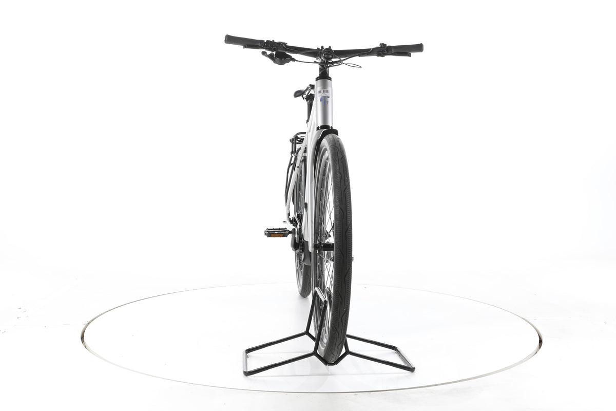 Cube Editor Hybrid SLX FE 400X E-Bike 2025 - Image 4