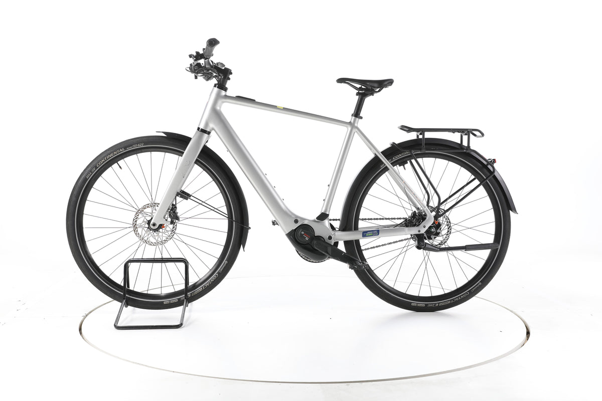 Cube Editor Hybrid SLX FE 400X E-Bike 2025 - Image 7