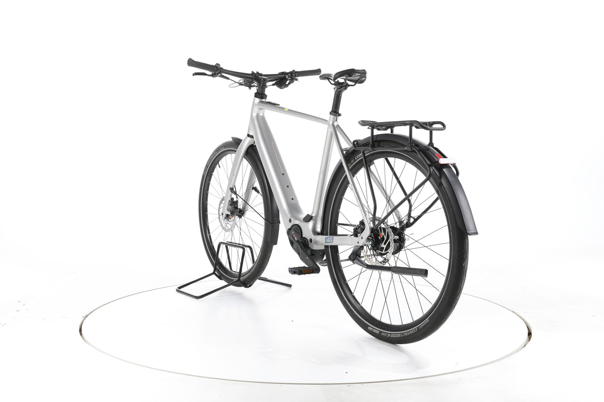 Cube Editor Hybrid SLX FE 400X E-Bike 2025 - Image 9
