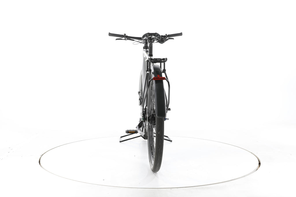 Cube Editor Hybrid SLX FE 400X E-Bike 2025 - Image 10