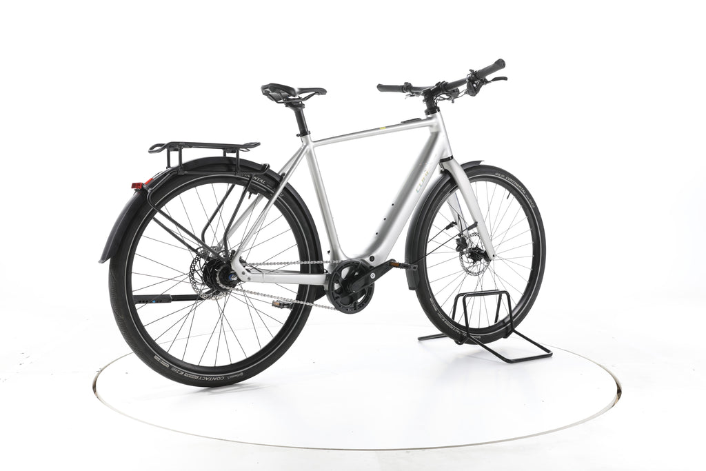 Cube Editor Hybrid SLX FE 400X E-Bike 2025 - Image 12