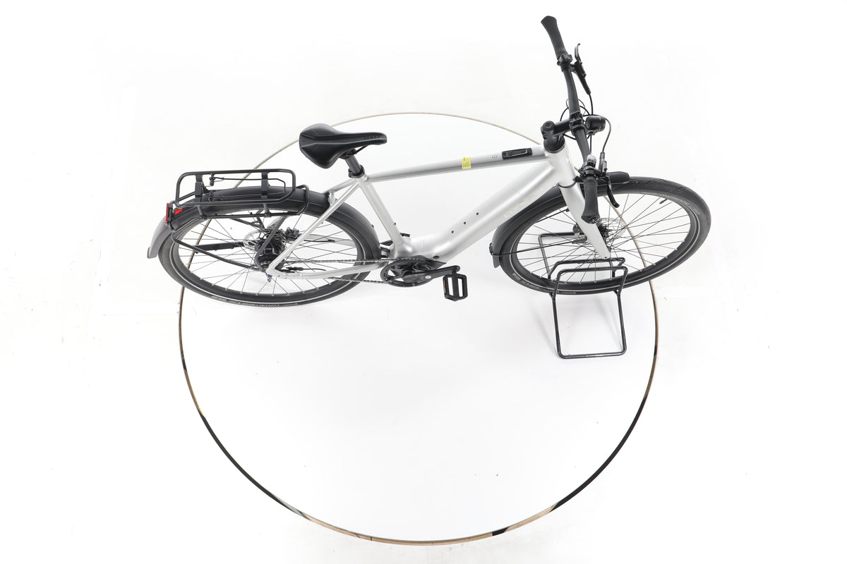 Cube Editor Hybrid SLX FE 400X E-Bike 2025 - Image 13