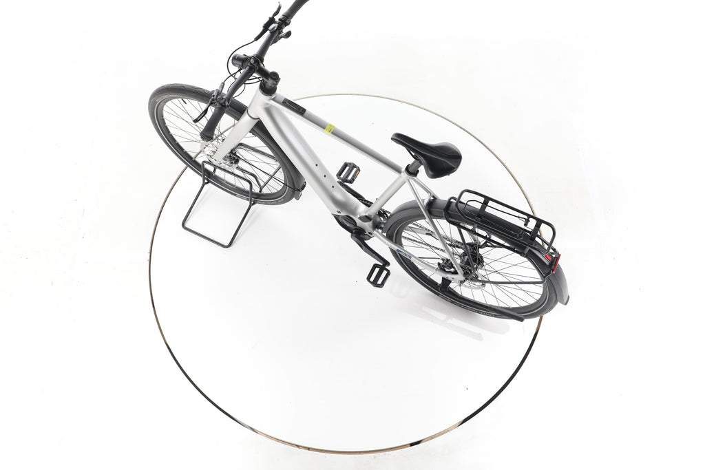 Cube Editor Hybrid SLX FE 400X E-Bike 2025 - Image 20