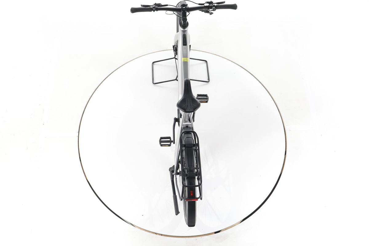 Cube Editor Hybrid SLX FE 400X E-Bike 2025 - Image 22