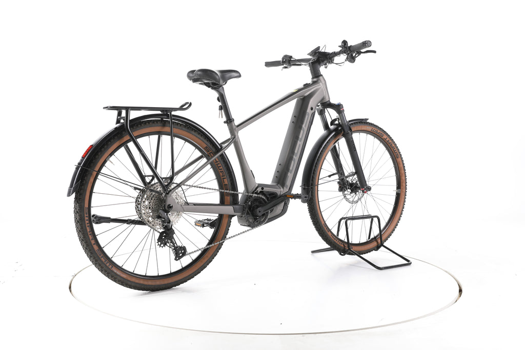 Focus Jarifa² 6.8 Trekking E-Bike - Image 12