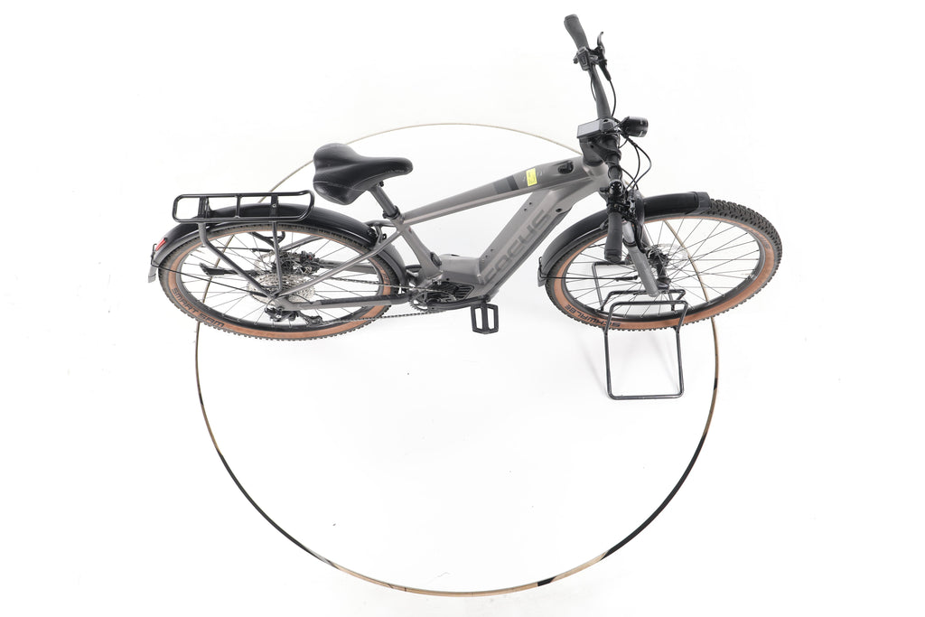 Focus Jarifa² 6.8 Trekking E-Bike - Image 13