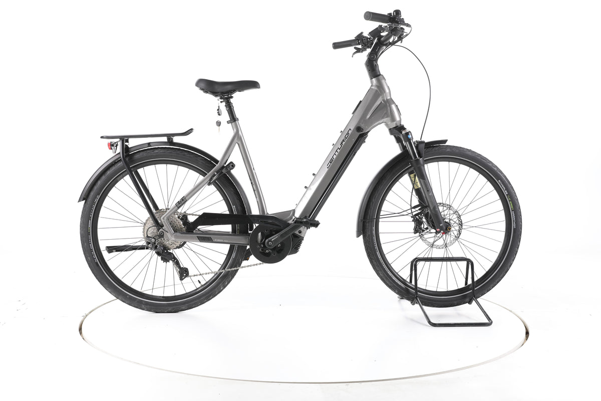 Centurion E-Fire City R960i Plus Trekking E-Bike Tiefeinsteiger - Image 1