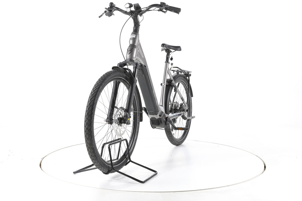 Centurion E-Fire City R960i Plus Trekking E-Bike Tiefeinsteiger - Image 5