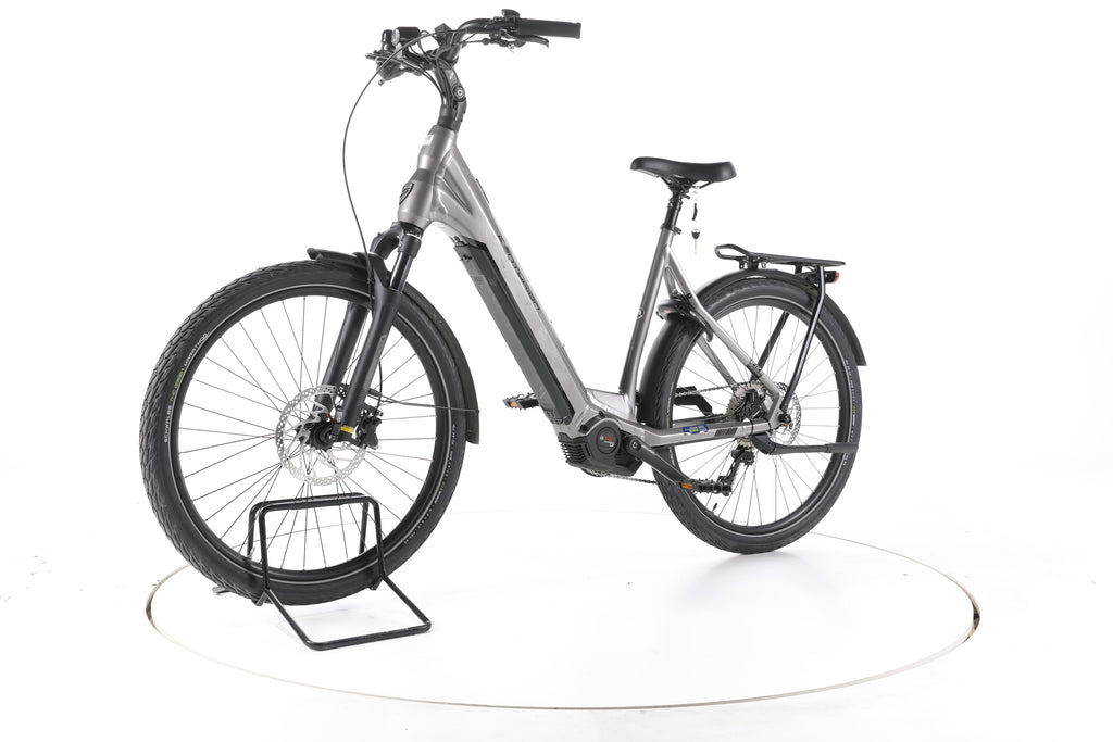 Centurion E-Fire City R960i Plus Trekking E-Bike Tiefeinsteiger - Image 6