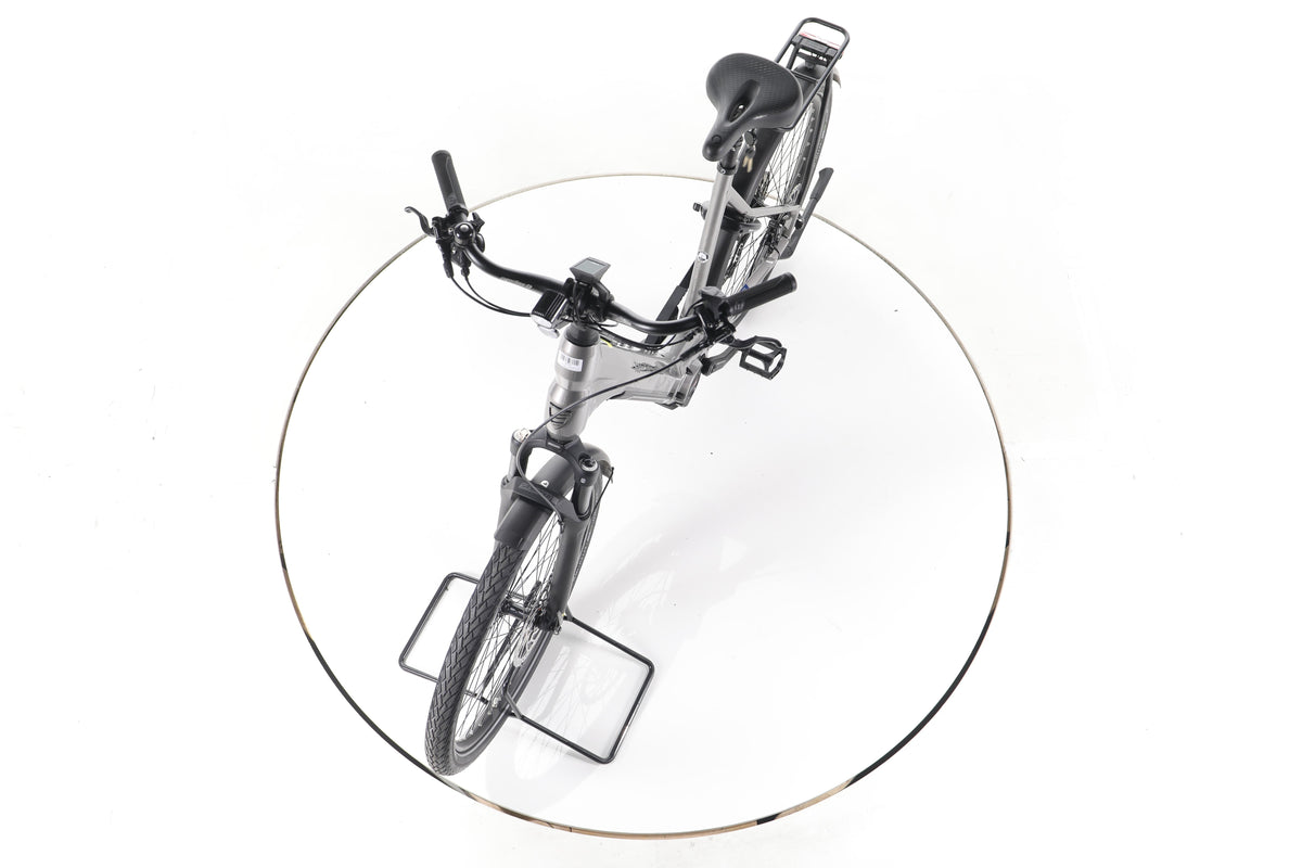 Centurion E-Fire City R960i Plus Trekking E-Bike Tiefeinsteiger - Image 17