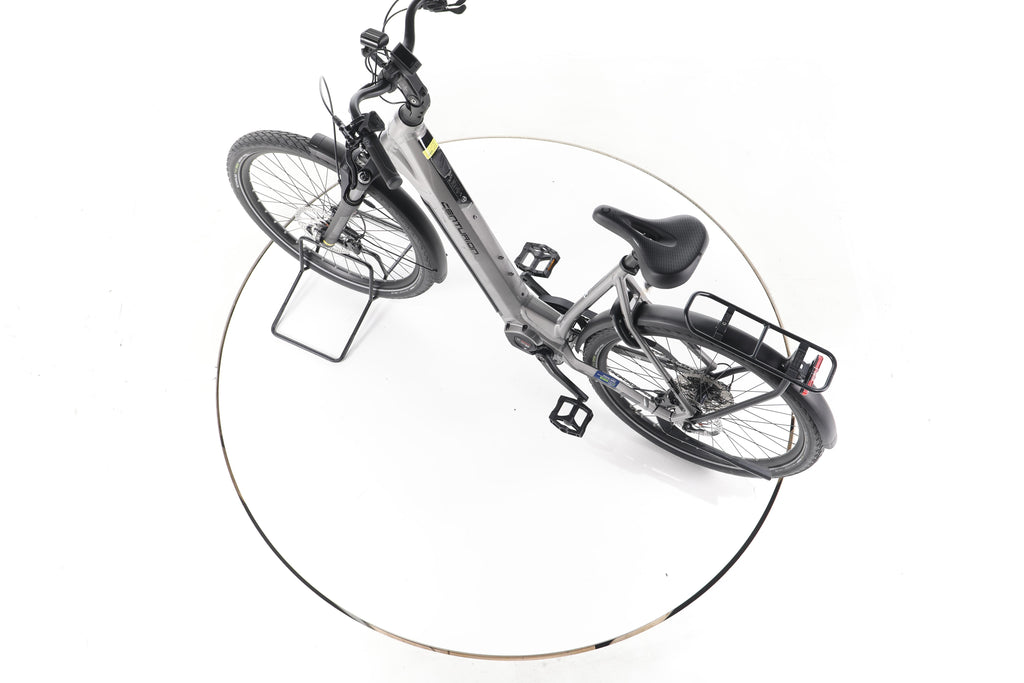 Centurion E-Fire City R960i Plus Trekking E-Bike Tiefeinsteiger - Image 20