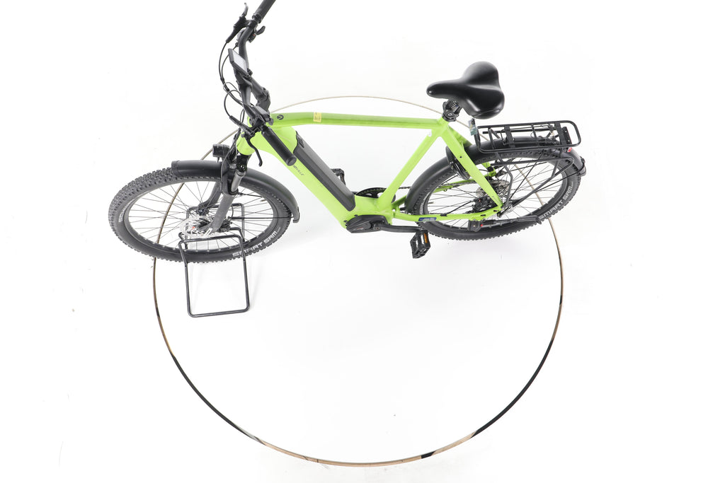 Velo de Ville SEB990 Smart Range Trekking E-Bike - Image 19