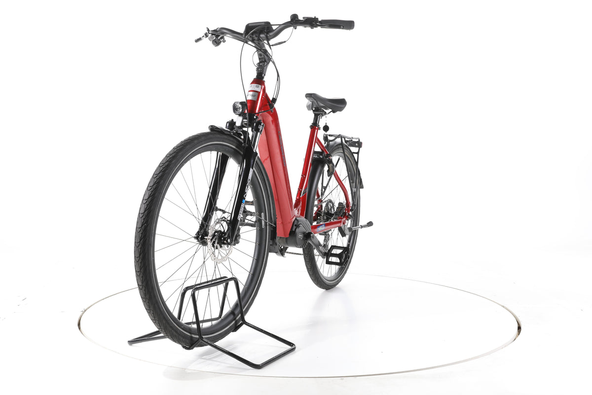 LeaderFox Saga City Trekking E-Bike Tiefeinsteiger - Image 5