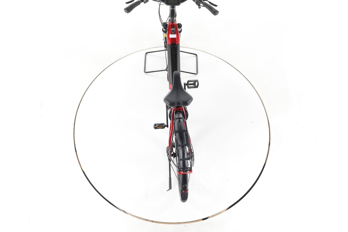LeaderFox Saga City Trekking E-Bike Tiefeinsteiger - Image 22