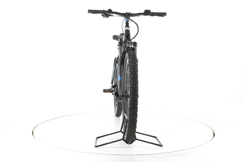 Axess Prime Trekking E-Bike - Image 4