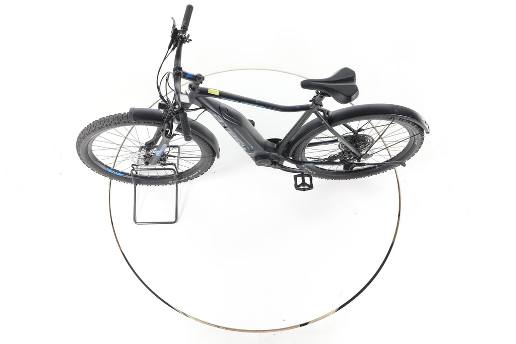 Axess Prime Trekking E-Bike - Image 19