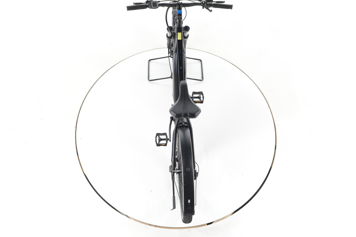 Axess Prime Trekking E-Bike - Image 22