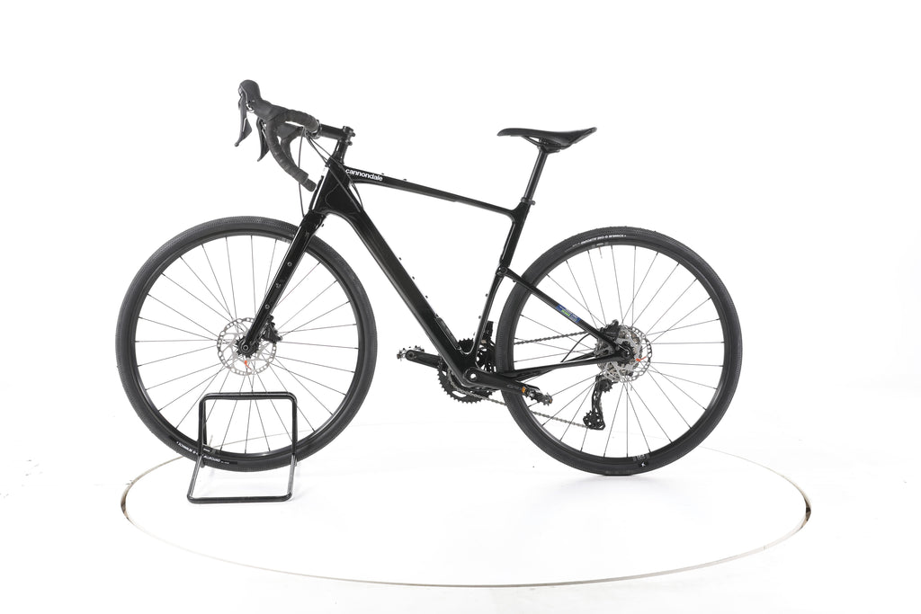 Cannondale Topstone 3 Gravelbike Carbon 2024 - Image 7