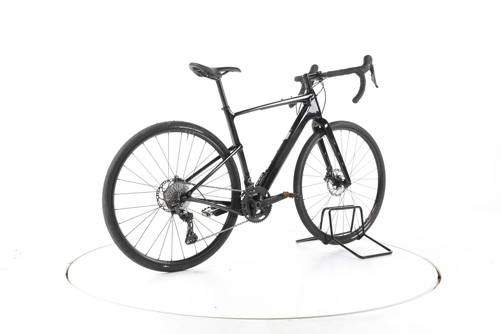 Cannondale Topstone 3 Gravelbike Carbon 2024 - Image 12
